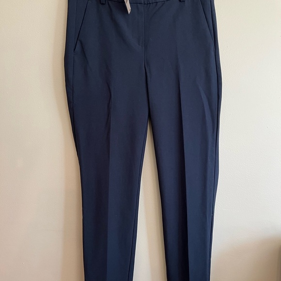 J. Crew Pants - J. Crew Men's Classic Navy Dress Pants
